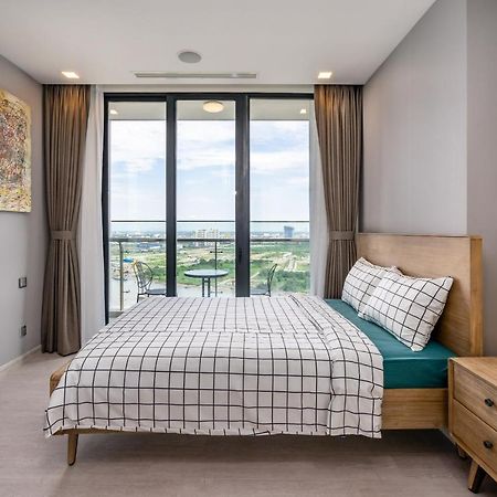 Apartmán Urban House Premium Ho Či Minovo Město Exteriér fotografie