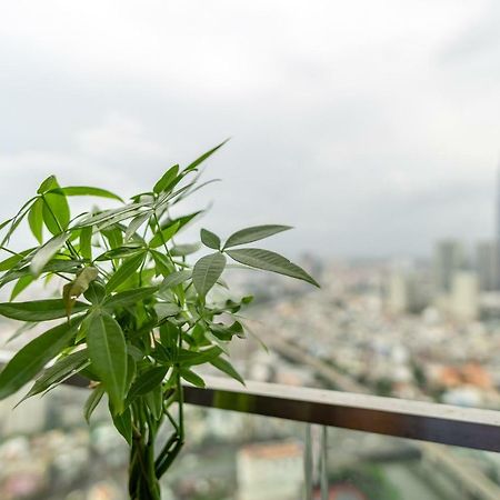 Apartmán Urban House Premium Ho Či Minovo Město Exteriér fotografie